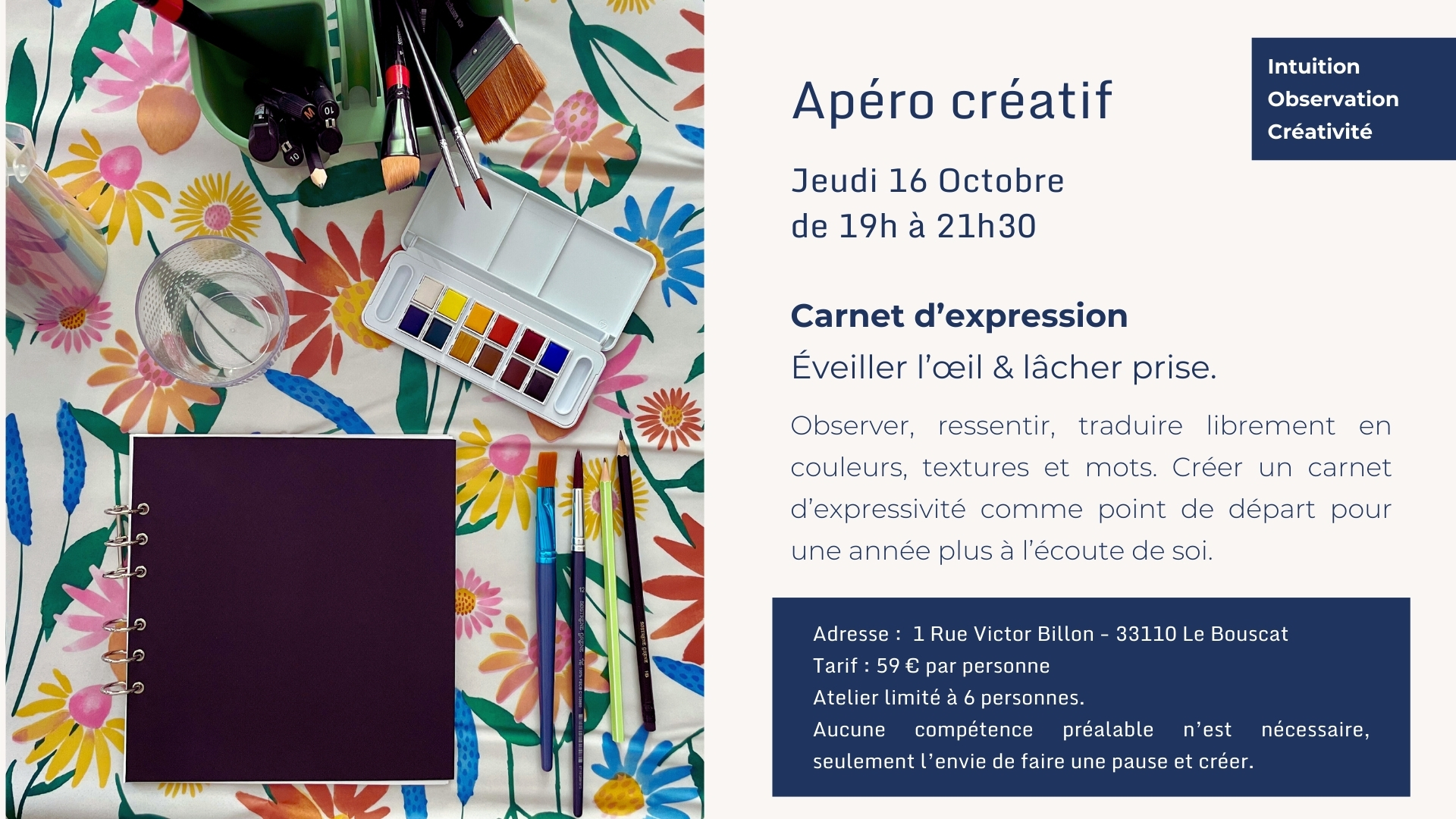apéro Octobre